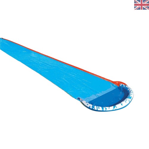 Durable vinyl water - vinyl, slide
