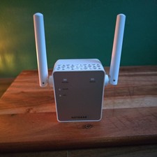 NETGEAR WiFi Range Extender