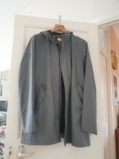 Pretty Green Rubber Duck Parka