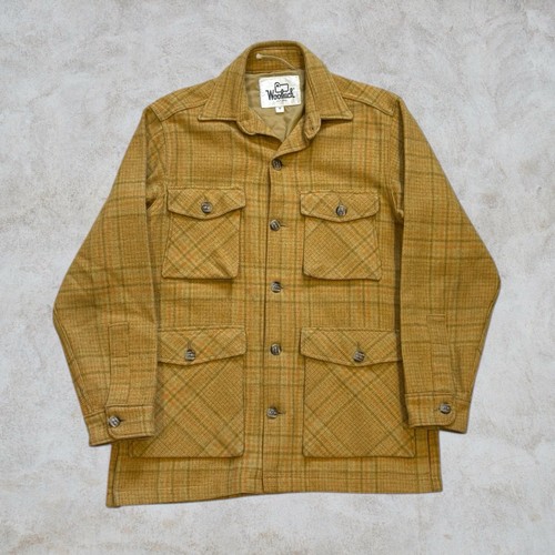 Woolrich 70s vintage - 70s, cpo