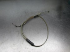 Kawasaki A1 250cc Samurai