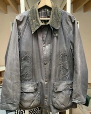 Vintage Barbour Men's A105