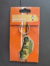 Haynes NOS Vw Beetle Key Ring