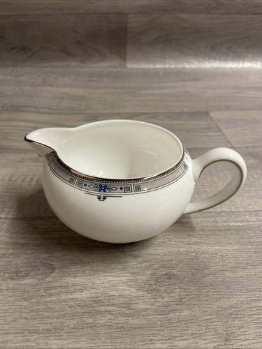 Wedgwood amherst small milk - small, or