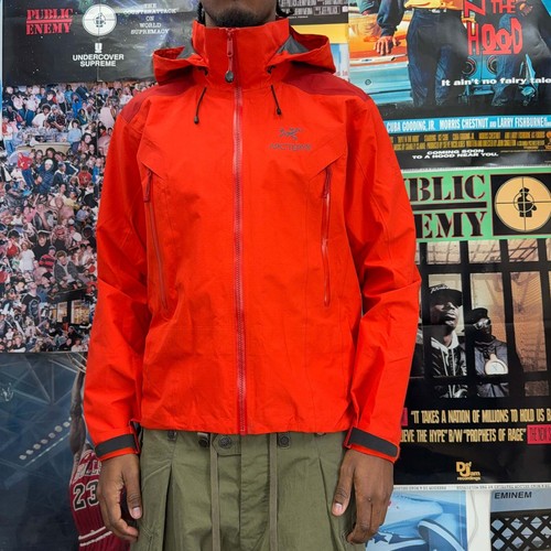 Arcteryx beta gore tex - beta, ar