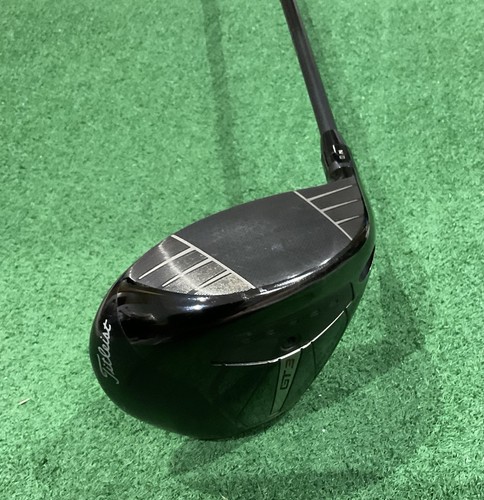 Titleist gt3 driver - gt3,