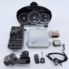 HONDA CIVIC MK7 ECU KIT