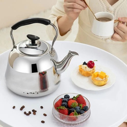 Stainless steel whistling - steel,