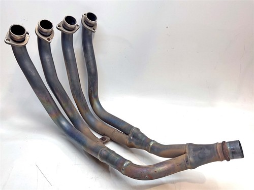 2005 suzuki gsx - 2005, exhaust