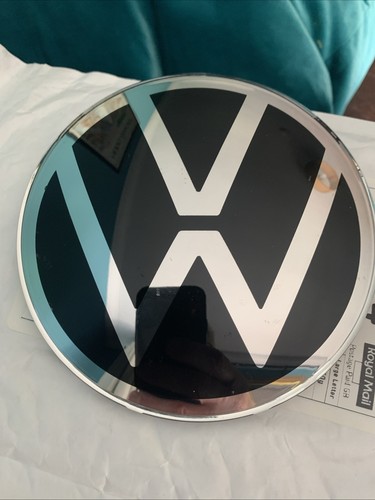 Genuine grill badge emblem - grill,