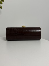 Zara Brown & Gold Occasion