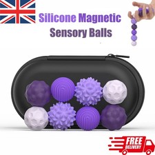 Silicone Sensory Balls Autism