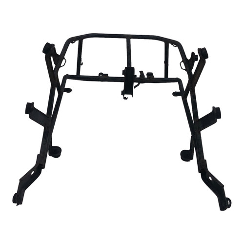 Front frame yamaha 600 s - xj,