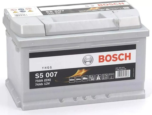 S5007 bosch heavy - (100),