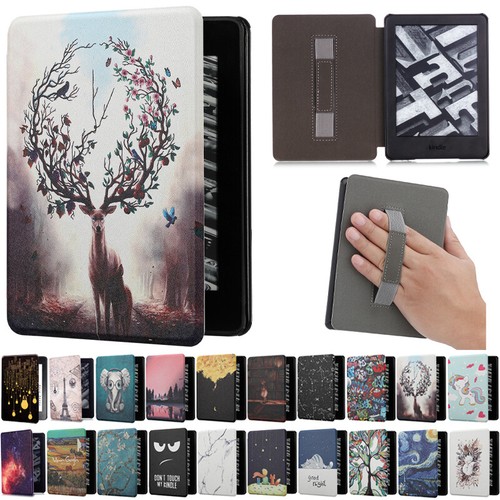 Smart leather flip case cover - smart,