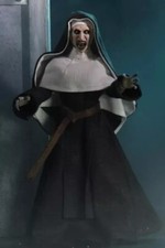 The Nun (Valak) The Conjuring