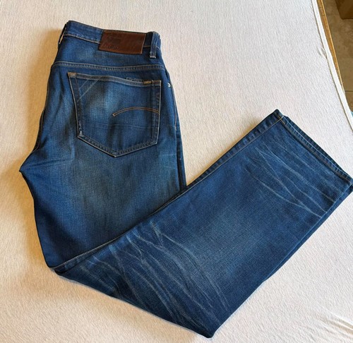 Star raw men - jeans, w32