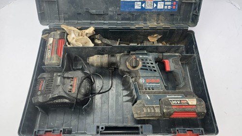 Bosch professional gbh - bosch,