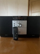 Sony CMT-EH45DAB Micro Hi-Fi