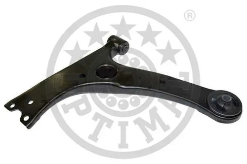 Wishbone lower control arm - lower,
