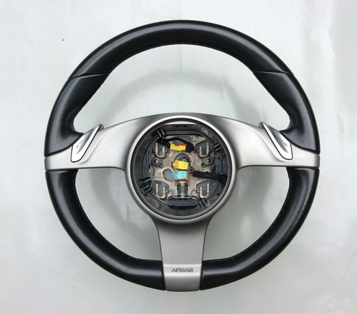 Porsche 911 cayman boxster - porsche, 987