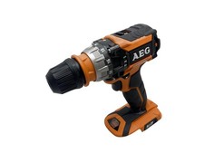 Impact Drill Driver AEG