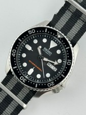 Collectors RARE Seiko Scuba