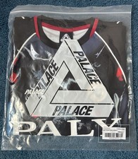 Palace Skateboards K-Nein Pro