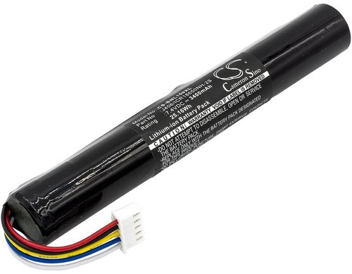 Rechargeable battery for - for, bang