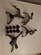 Genuine MPS6 6DCT450 Gearbox Power Shift Fork Full Kit For FORD VOLVO 6 SPEED