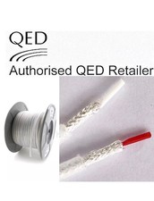 QED Silver Anniversary XT
