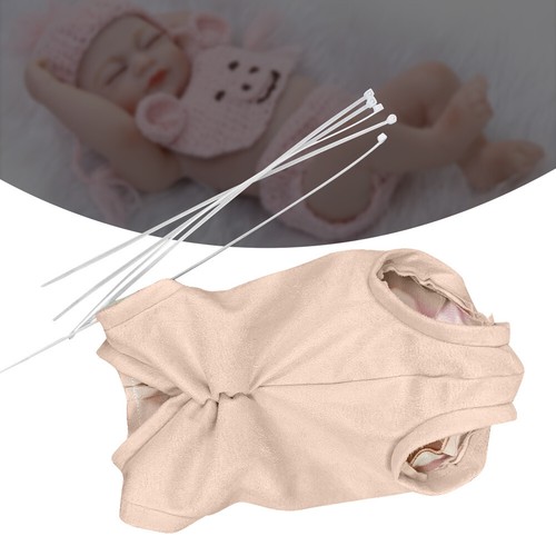 New 28inch soft toys reborn - new,