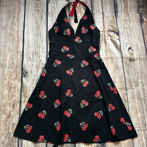 Dead threads cotton black - dead,