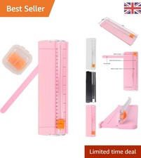 Mini Paper Cutter - Portable