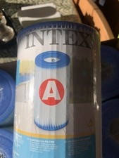 Intex pool filter cartridges