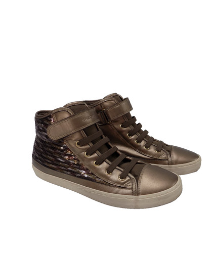 Geox trainers high tops 6 - trainers,