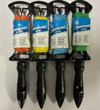 Silverline 4 Pack Brick Lines
