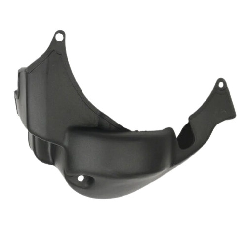 Oem vespa engine cover - cover, t5