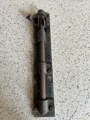 Large old antique gate - large, /
