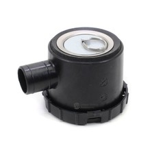 Reich Sink Waste Trap Syphon Easy Access Motorhome Caravan Horsebox Boat Camper