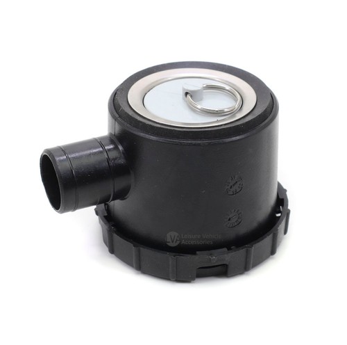 Reich sink waste trap - reich,