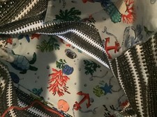 NWOT~ Vera Bradley Anchors