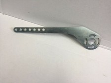 Rollbar Arm Brisca F2