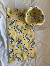 Small Animal Fleece Set