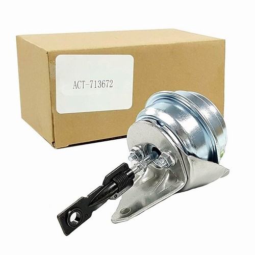 Turbo wastegate actuator for - wastegate,