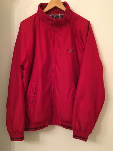 Backswing golf jacket - golf,