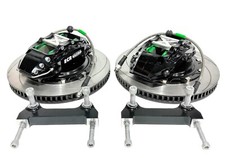 VW Golf MK7 TYPE-R (2012-2020) 6 Piston 355mm Big Brake Kit