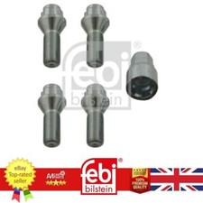 Front Rear Wheel Bolt for BMW 7 CITROEN C25 EVASION JUMPY Fiat DUCATO B430