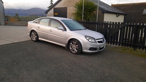 Vectra sri cdti 150 - c,