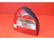 Audi A3 S3 8L 1999 rear tail